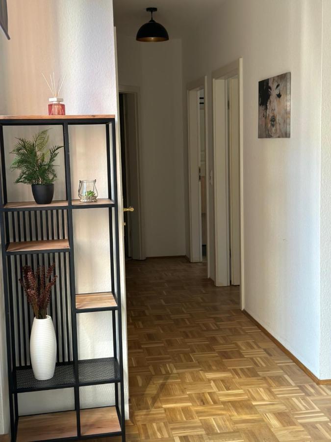 Goldigeferienwohnung "Am Markt" In Pirna Exterior photo